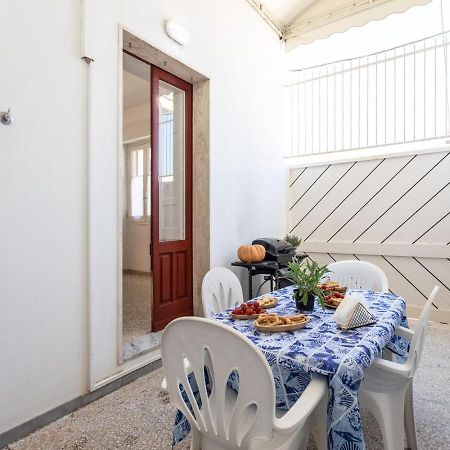 Villetta Giovanna A 50M Dal Mare - Salento Reservation Marina di Mancaversa Kültér fotó