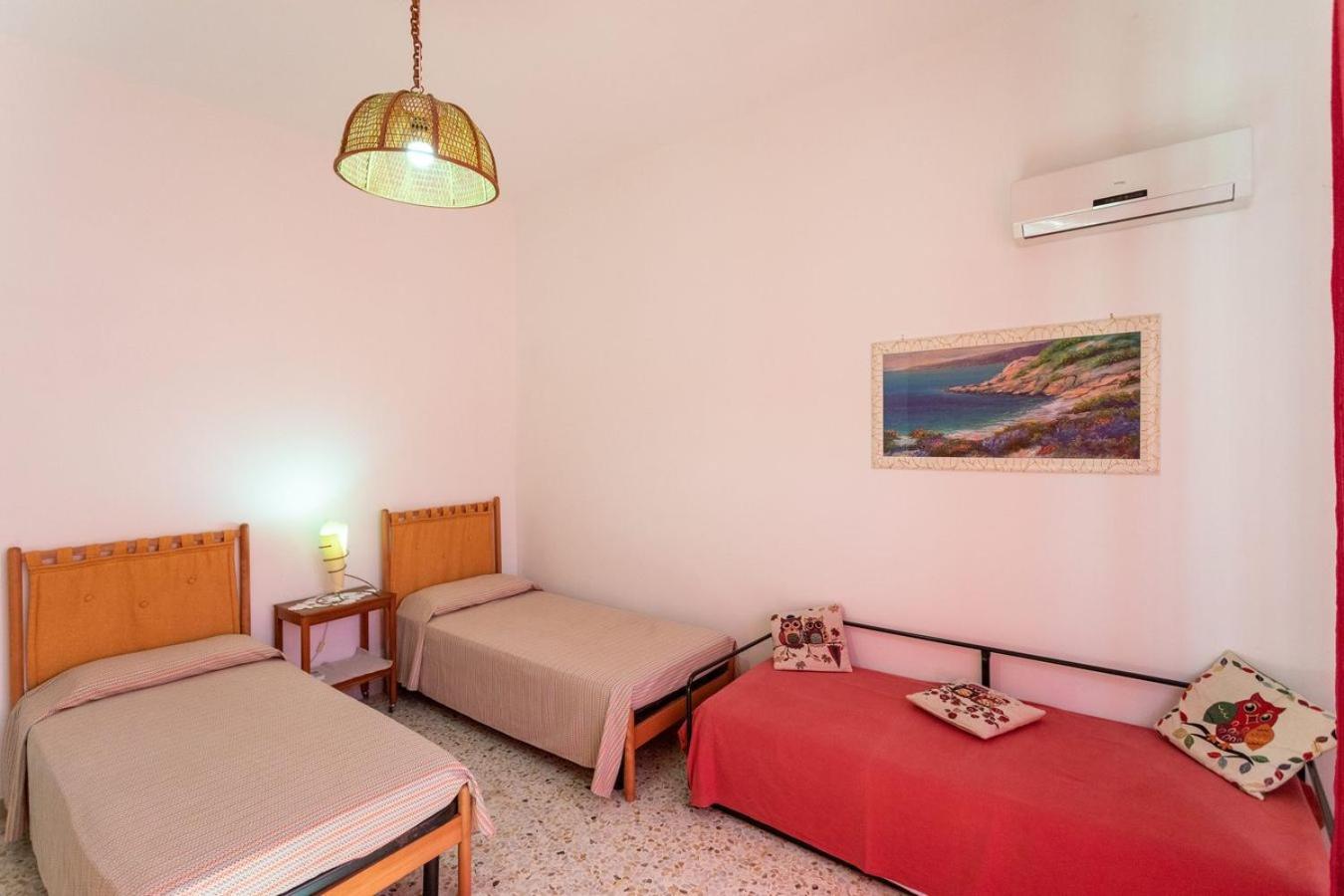 Villetta Giovanna A 50M Dal Mare - Salento Reservation Marina di Mancaversa Kültér fotó