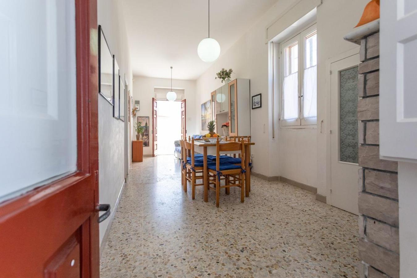 Villetta Giovanna A 50M Dal Mare - Salento Reservation Marina di Mancaversa Kültér fotó