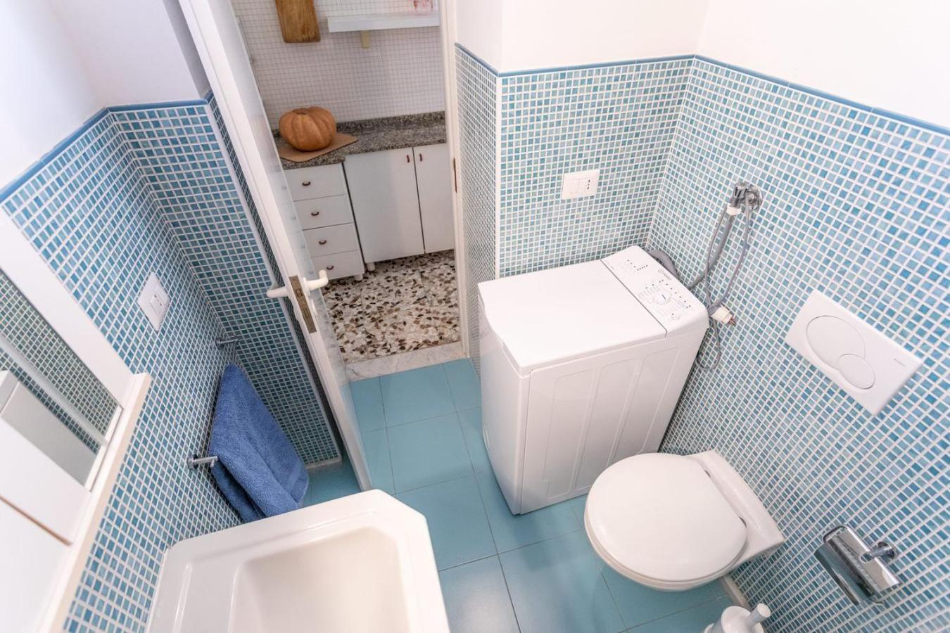 Villetta Giovanna A 50M Dal Mare - Salento Reservation Marina di Mancaversa Kültér fotó