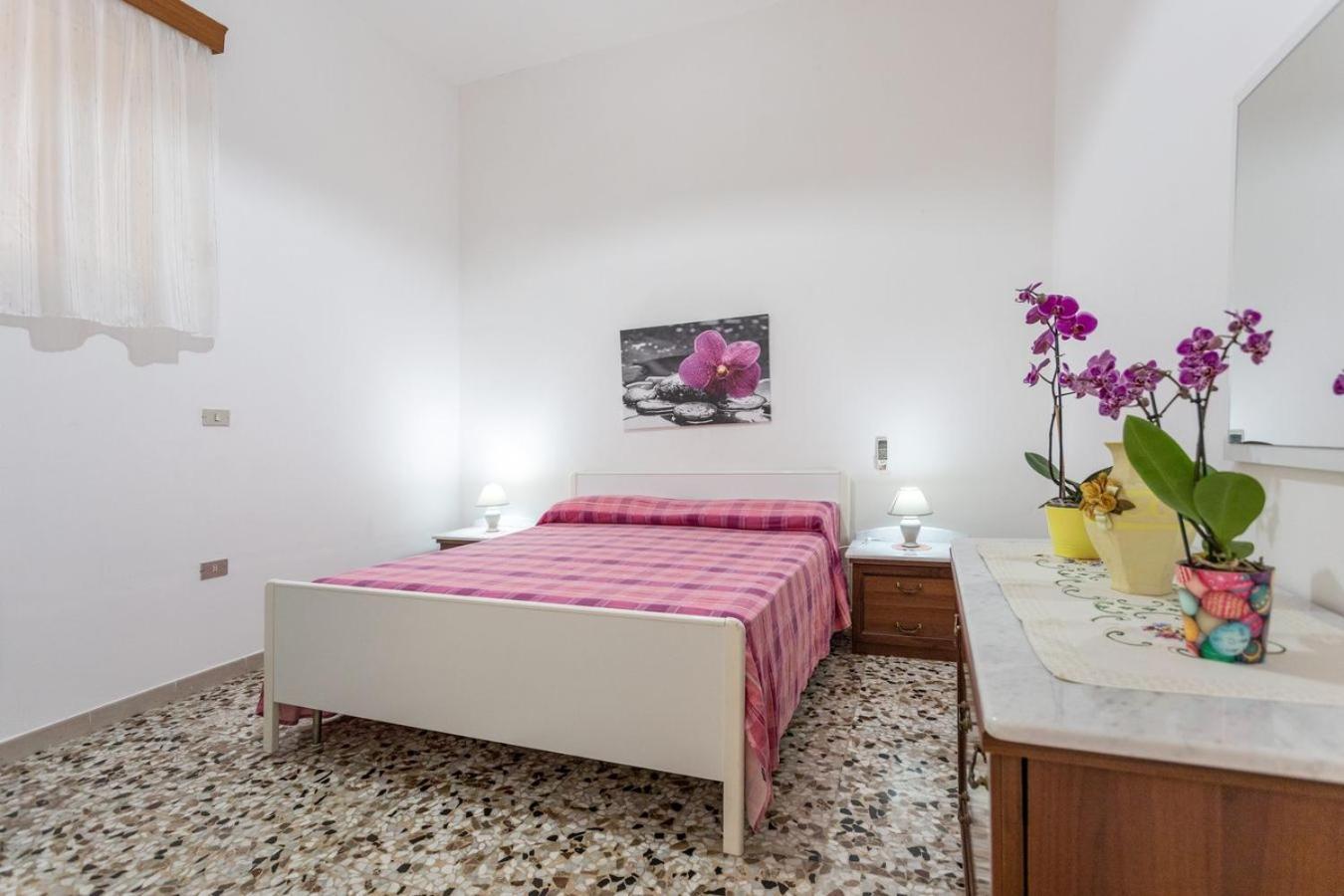 Villetta Giovanna A 50M Dal Mare - Salento Reservation Marina di Mancaversa Kültér fotó