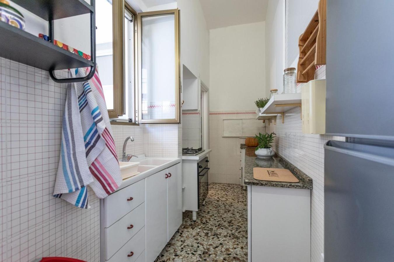 Villetta Giovanna A 50M Dal Mare - Salento Reservation Marina di Mancaversa Kültér fotó